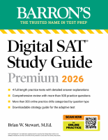 Digital SAT Study Guide Premium, 2026.pdf